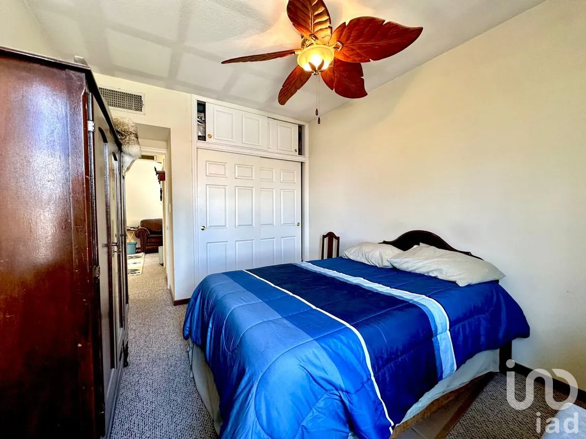 Casa en Renta en La Florida, Juárez, Chihuahua | NEX-257159 | iad México | Foto 8 de 16