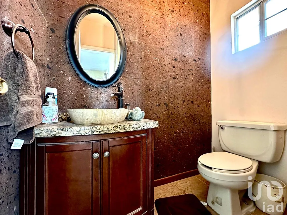 Casa en Renta en La Florida, Juárez, Chihuahua | NEX-257159 | iad México | Foto 9 de 16