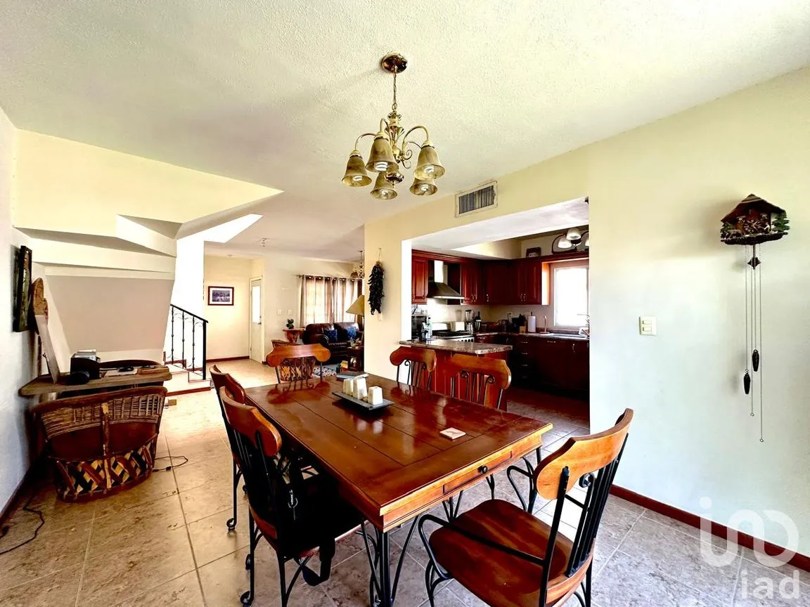 Casa en Renta en La Florida, Juárez, Chihuahua | NEX-257159 | iad México | Foto 10 de 16