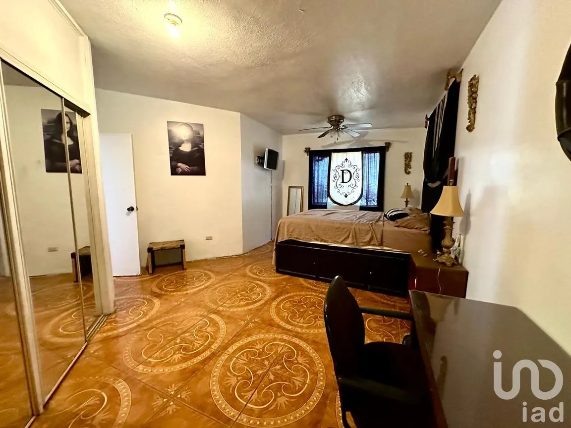 Casa en Venta en Bosques de San José, Juárez, Chihuahua | NEX-257167 | iad México | Foto 11 de 19