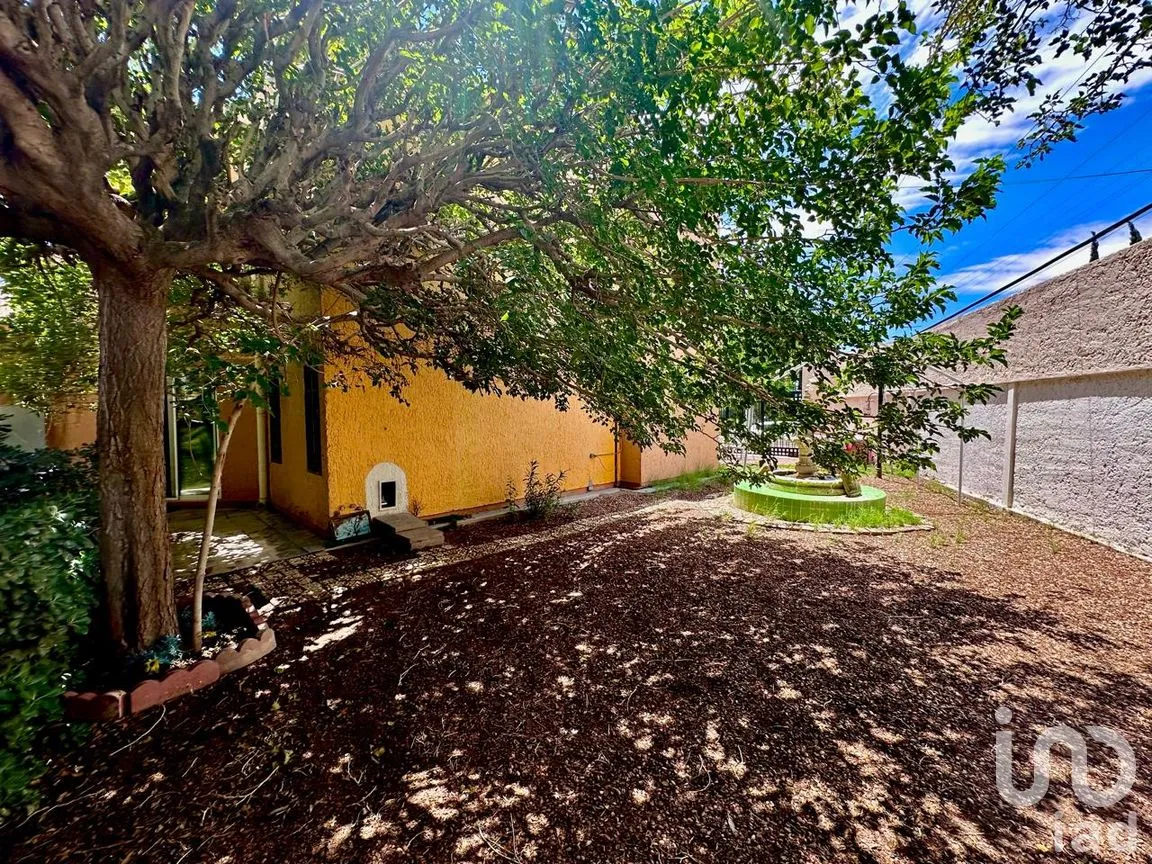 Casa en Venta en Bosques de San José, Juárez, Chihuahua | NEX-257167 | iad México | Foto 13 de 19