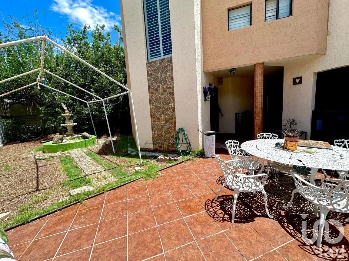 Casa en Venta en Bosques de San José, Juárez, Chihuahua | NEX-257167 | iad México | Foto 15 de 19