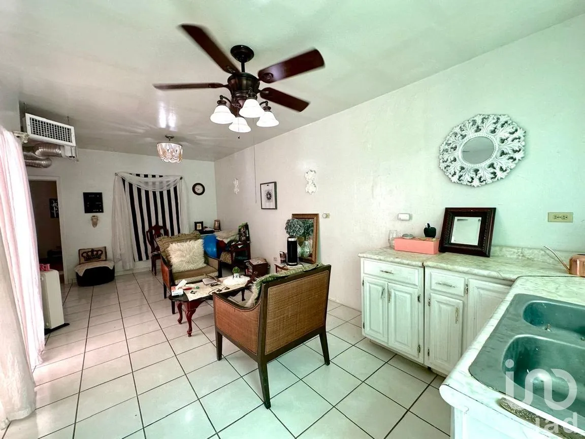 Casa en Venta en Bosques de San José, Juárez, Chihuahua | NEX-257167 | iad México | Foto 17 de 19