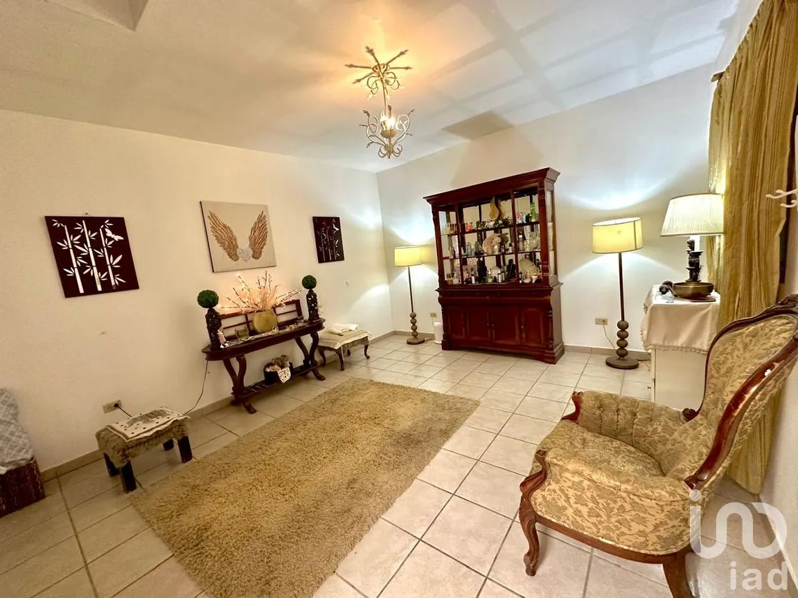 Casa en Venta en Bosques de San José, Juárez, Chihuahua | NEX-257167 | iad México | Foto 18 de 19