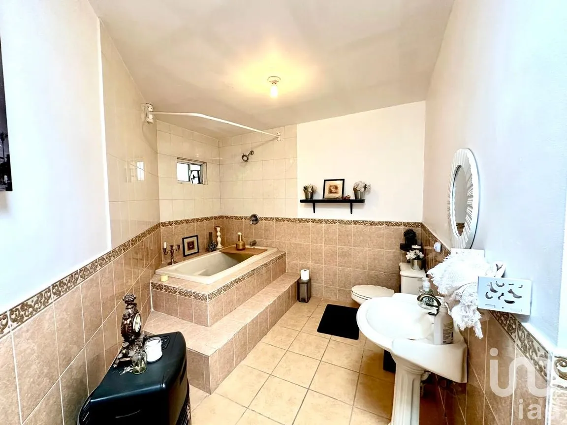 Casa en Venta en Bosques de San José, Juárez, Chihuahua | NEX-257167 | iad México | Foto 19 de 19