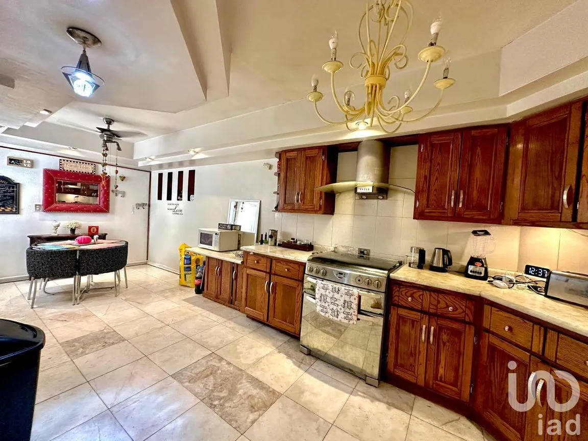 Casa en Venta en Bosques de San José, Juárez, Chihuahua | NEX-257167 | iad México | Foto 3 de 19