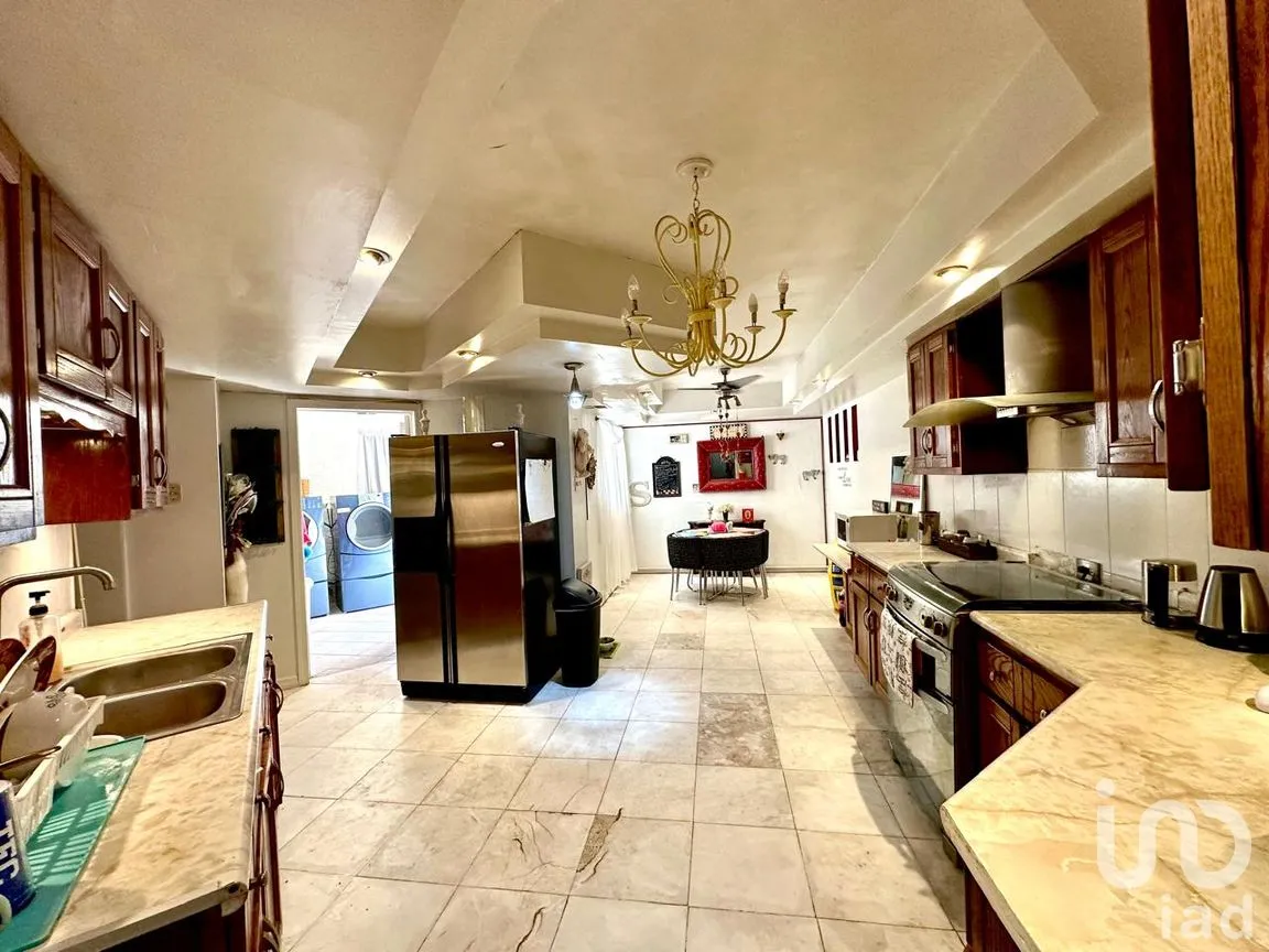 Casa en Venta en Bosques de San José, Juárez, Chihuahua | NEX-257167 | iad México | Foto 4 de 19