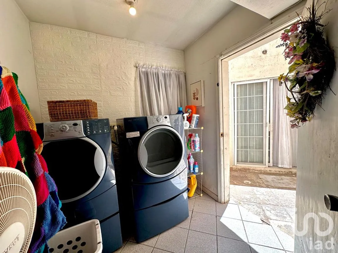 Casa en Venta en Bosques de San José, Juárez, Chihuahua | NEX-257167 | iad México | Foto 5 de 19