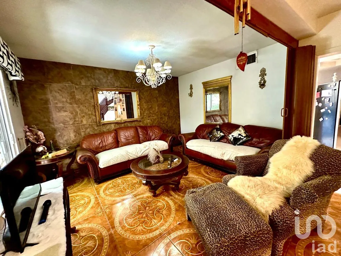 Casa en Venta en Bosques de San José, Juárez, Chihuahua | NEX-257167 | iad México | Foto 6 de 19