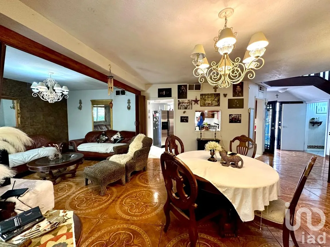 Casa en Venta en Bosques de San José, Juárez, Chihuahua | NEX-257167 | iad México | Foto 7 de 19