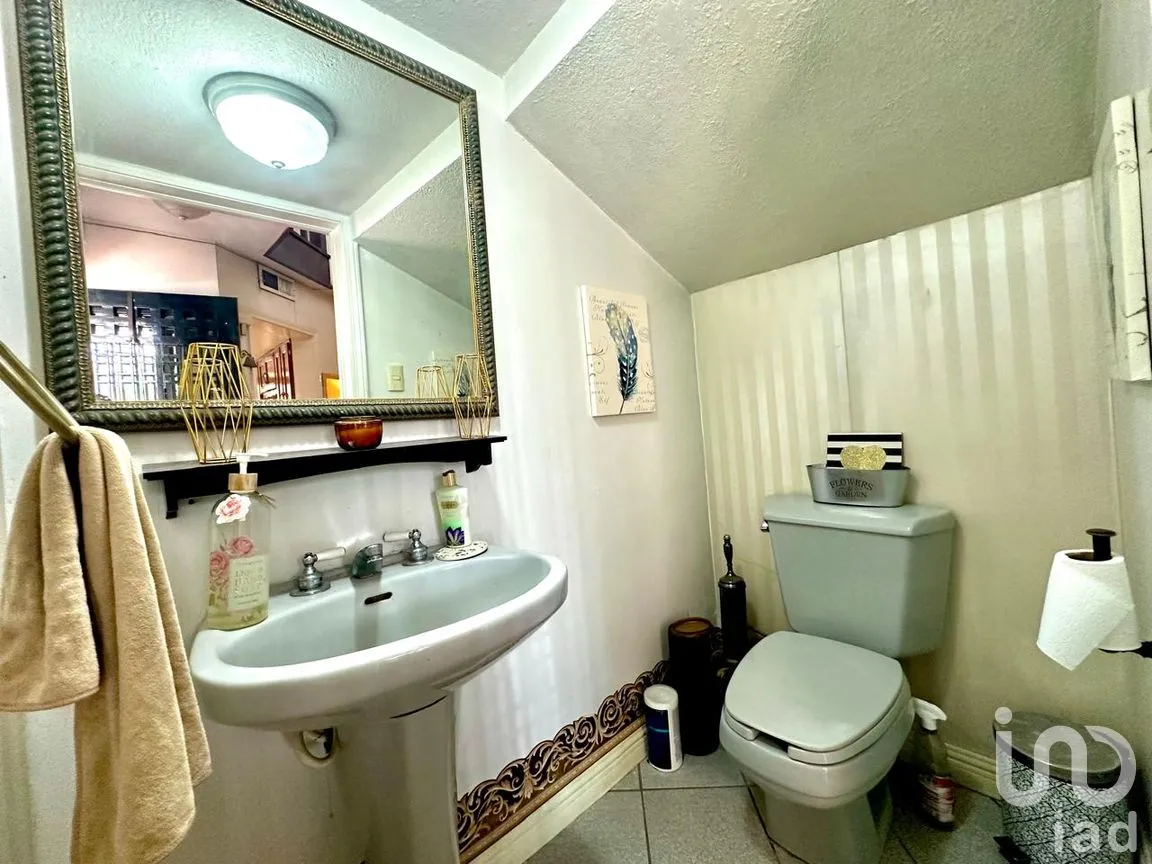 Casa en Venta en Bosques de San José, Juárez, Chihuahua | NEX-257167 | iad México | Foto 8 de 19