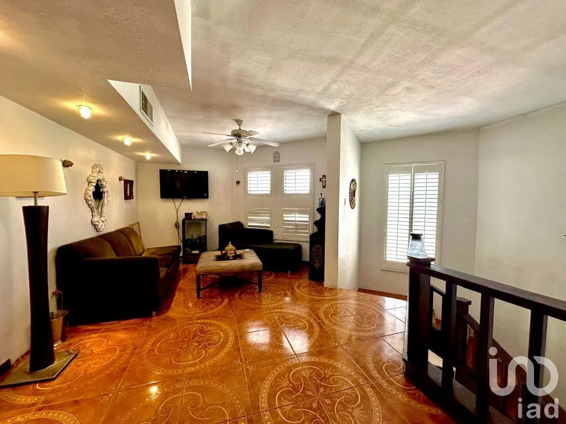 Casa en Venta en Bosques de San José, Juárez, Chihuahua | NEX-257167 | iad México | Foto 9 de 19