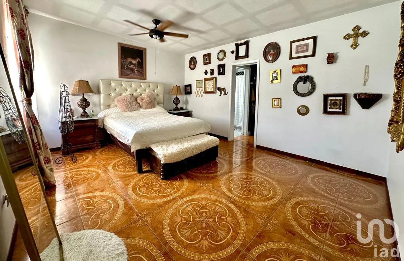 Casa en Venta en Bosques de San José, Juárez, Chihuahua | NEX-257167 | iad México | Foto 10 de 19