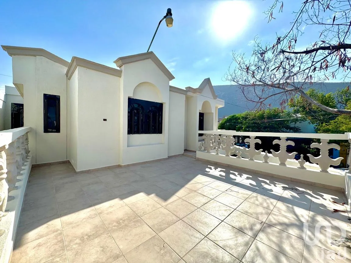 Casa en Venta en Villa de los Ayala, General Escobedo, Nuevo León | NEX-262512 | iad México | Foto 12 de 18