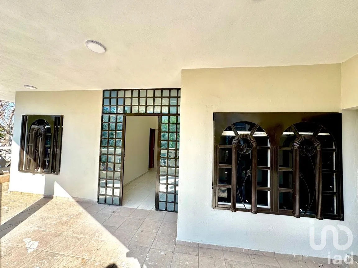 Casa en Venta en Villa de los Ayala, General Escobedo, Nuevo León | NEX-262512 | iad México | Foto 13 de 18