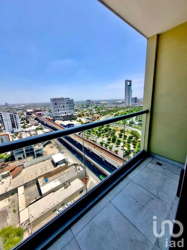 Departamento en Venta en Centro, Monterrey, Nuevo León | NEX-263732 | iad México | Foto 11 de 19