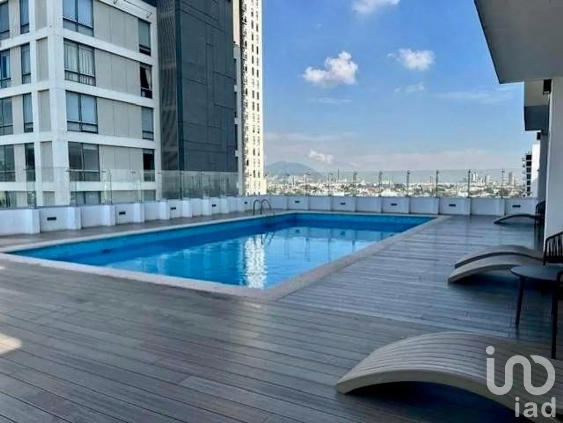 Departamento en Venta en Centro, Monterrey, Nuevo León | NEX-263732 | iad México | Foto 3 de 19