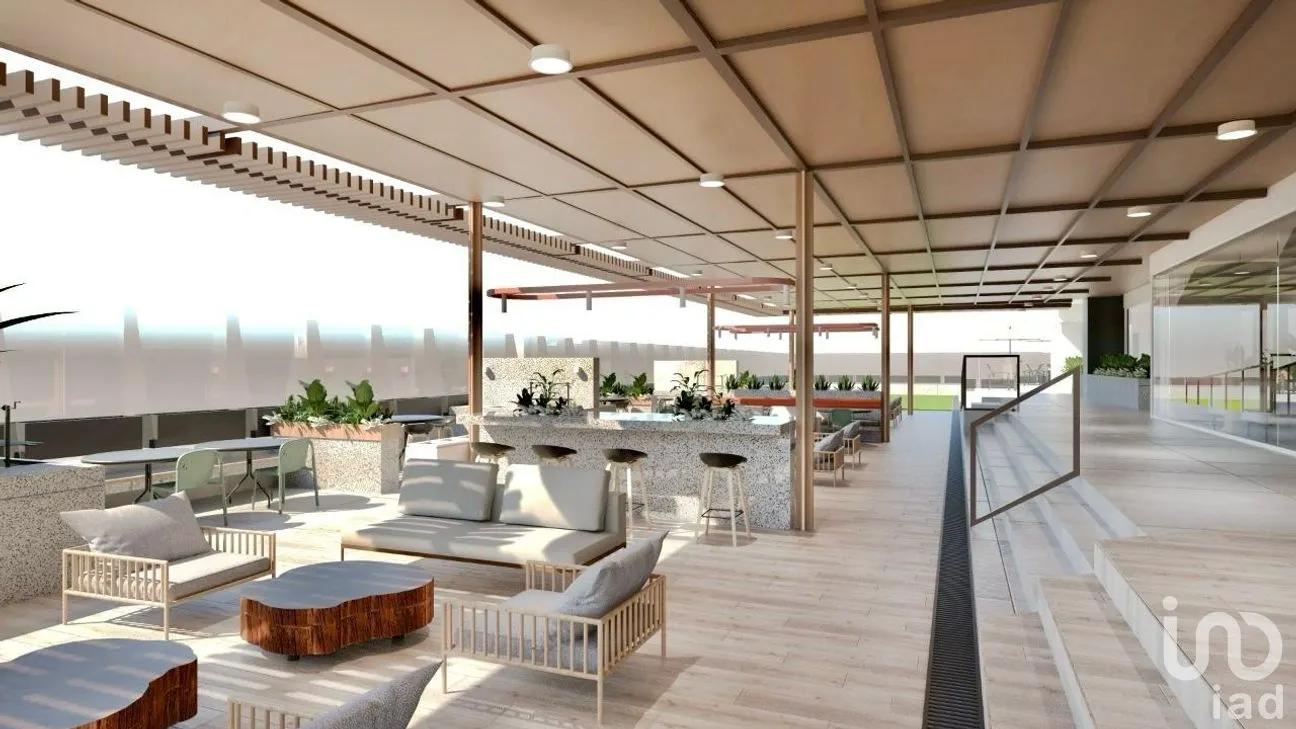 Departamento en Venta en Centro, Monterrey, Nuevo León | NEX-263732 | iad México | Foto 5 de 19