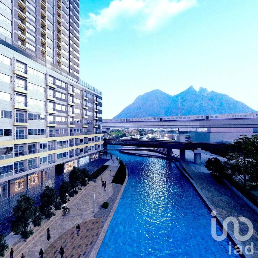 Departamento en Venta en Centro, Monterrey, Nuevo León | NEX-263732 | iad México | Foto 6 de 19