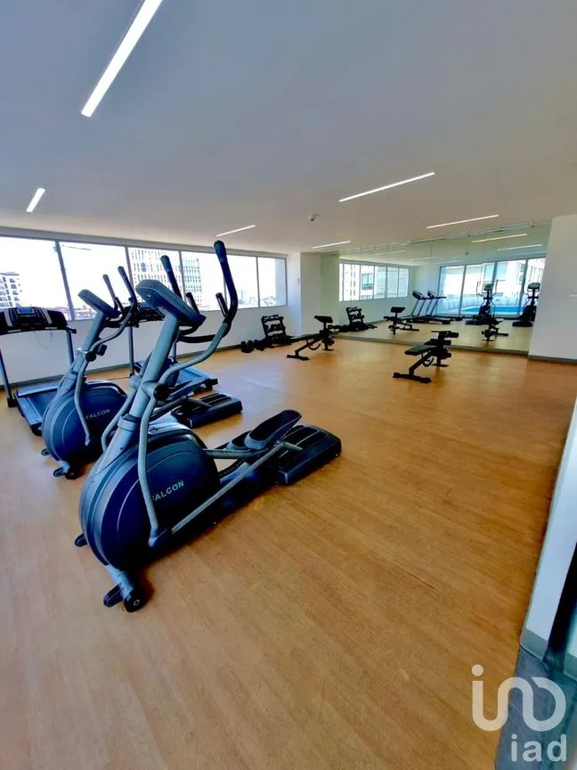 Departamento en Venta en Centro, Monterrey, Nuevo León | NEX-263732 | iad México | Foto 7 de 19