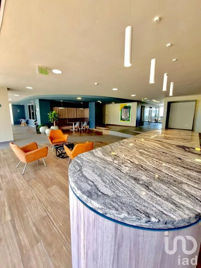 Departamento en Venta en Centro, Monterrey, Nuevo León | NEX-263732 | iad México | Foto 8 de 19