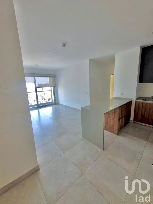 Departamento en Venta en Centro, Monterrey, Nuevo León | NEX-263732 | iad México | Foto 10 de 19