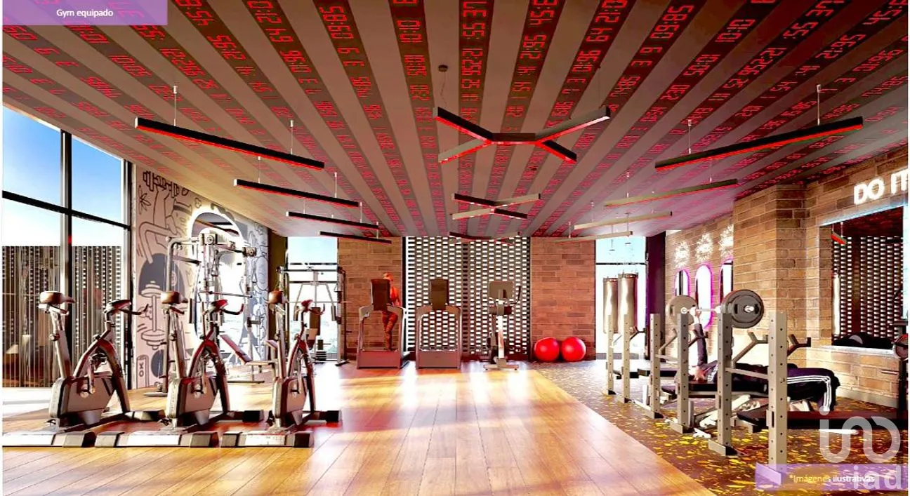 Departamento en Venta en Centro, Monterrey, Nuevo León | NEX-263855 | iad México | Foto 10 de 12