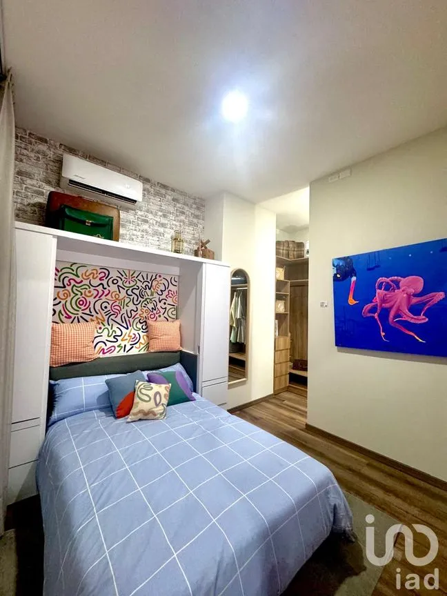 Departamento en Venta en Centro, Monterrey, Nuevo León | NEX-263855 | iad México | Foto 6 de 12