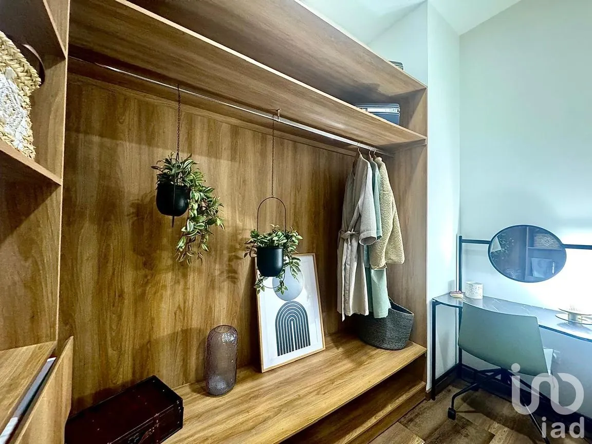 Departamento en Venta en Centro, Monterrey, Nuevo León | NEX-263855 | iad México | Foto 7 de 12