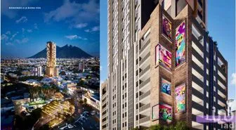 NEX-263855 - Departamento en Venta, con 1 recamara, con 1 baño, con 49 m2 de construcción.