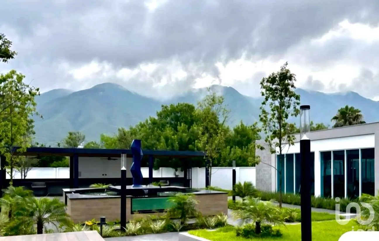 Departamento en Venta en Áurea Residencial, Monterrey, Nuevo León | NEX-263993 | iad México | Foto 2 de 13
