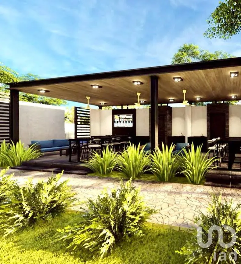 Departamento en Venta en Áurea Residencial, Monterrey, Nuevo León | NEX-263993 | iad México | Foto 11 de 13