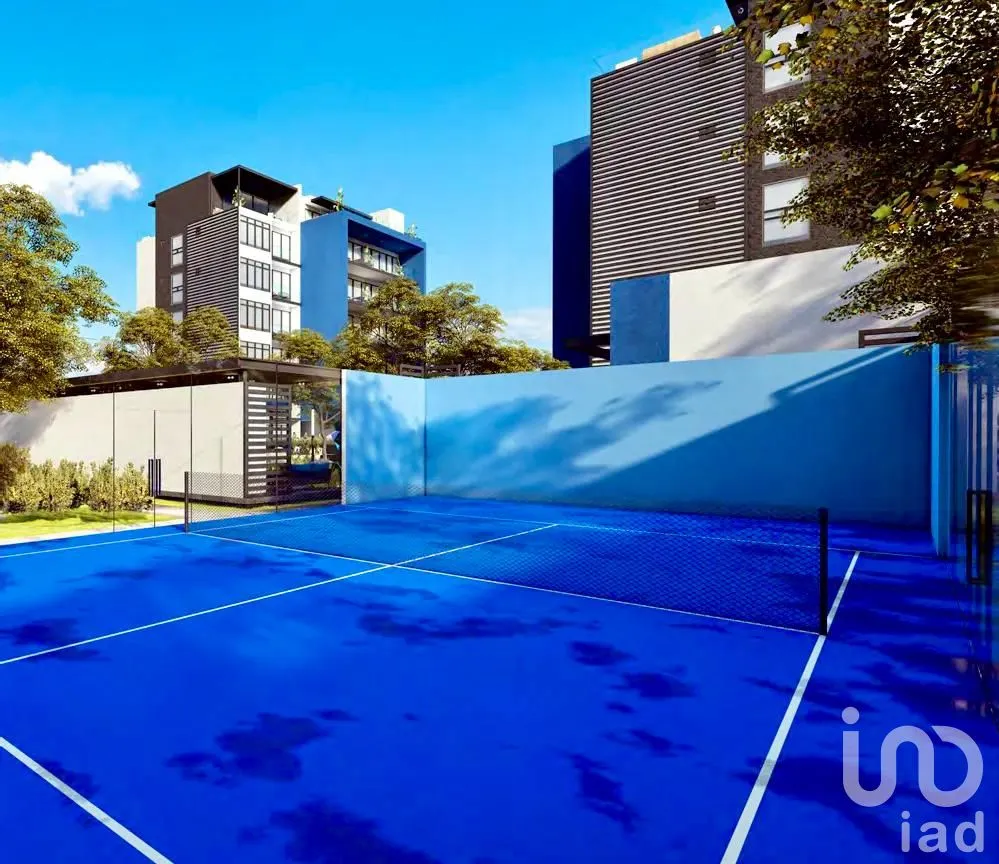 Departamento en Venta en Áurea Residencial, Monterrey, Nuevo León | NEX-263993 | iad México | Foto 12 de 13