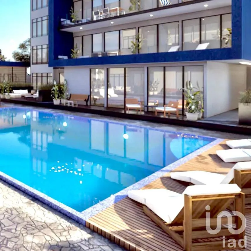 Departamento en Venta en Áurea Residencial, Monterrey, Nuevo León | NEX-263993 | iad México | Foto 13 de 13