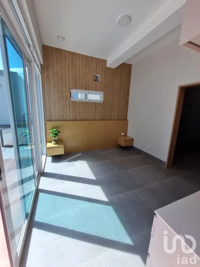 Departamento en Venta en Áurea Residencial, Monterrey, Nuevo León | NEX-263993 | iad México | Foto 4 de 13