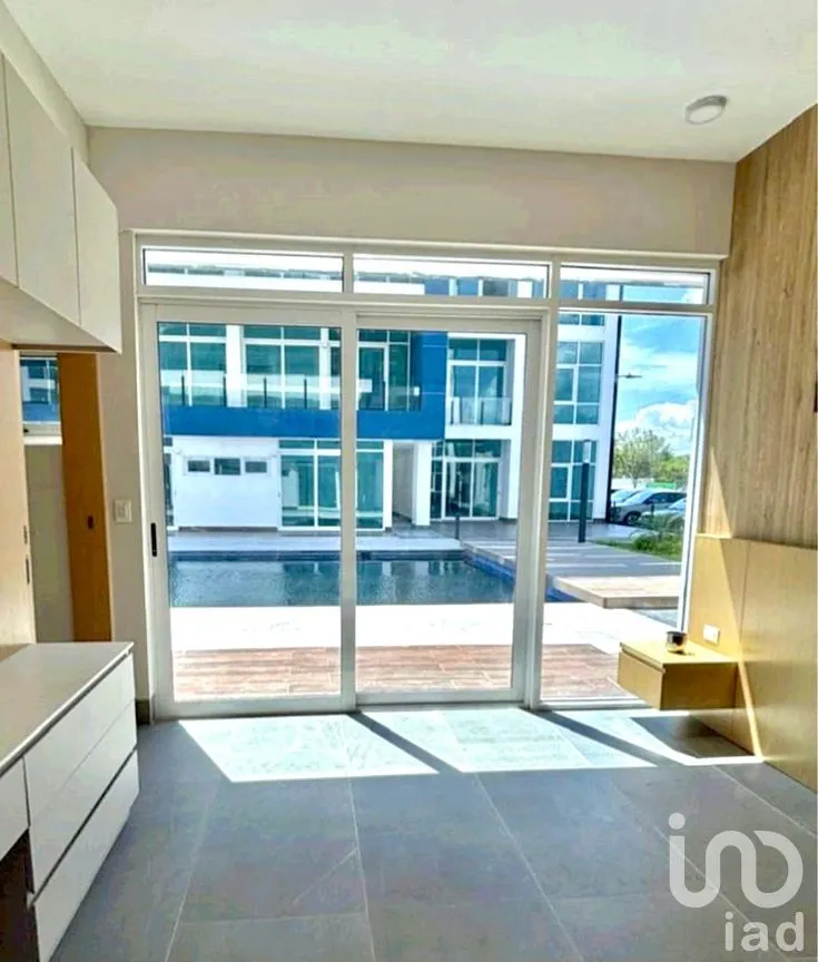 Departamento en Venta en Áurea Residencial, Monterrey, Nuevo León | NEX-263993 | iad México | Foto 6 de 13