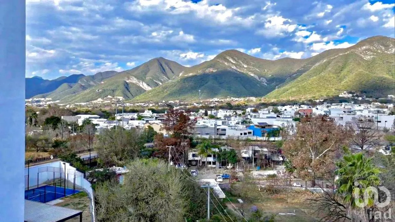 Departamento en Venta en Áurea Residencial, Monterrey, Nuevo León | NEX-263993 | iad México | Foto 10 de 13