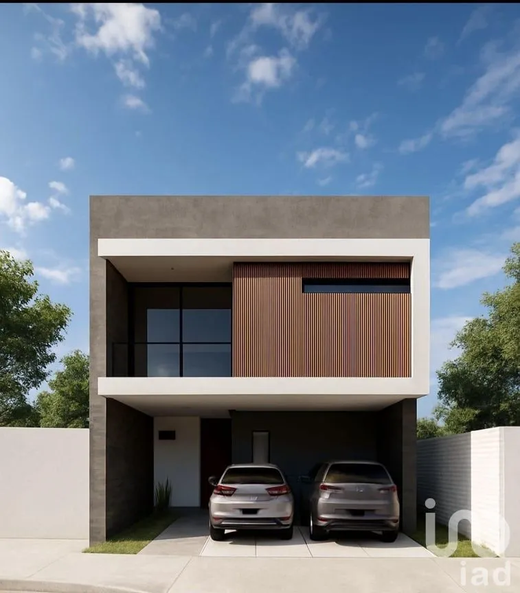 Casa en Venta en Campestre Bugambilias, Monterrey, Nuevo León | NEX-263995 | iad México | Foto 1 de 9