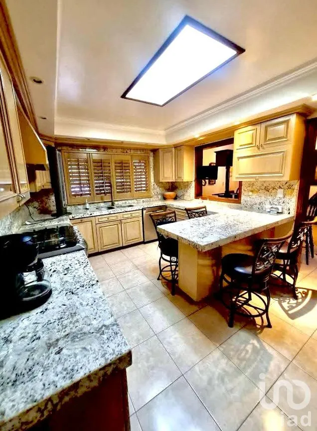 Casa en Renta en Jardines del Paseo, Monterrey, Nuevo León | NEX-264532 | iad México | Foto 2 de 17