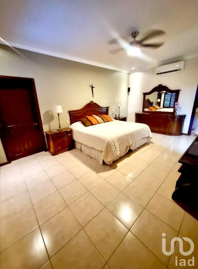 Casa en Renta en Jardines del Paseo, Monterrey, Nuevo León | NEX-264532 | iad México | Foto 11 de 17