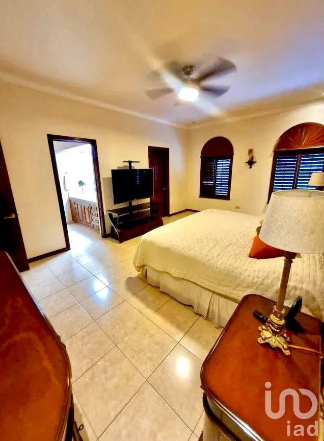 Casa en Renta en Jardines del Paseo, Monterrey, Nuevo León | NEX-264532 | iad México | Foto 12 de 17