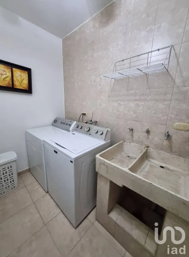 Casa en Renta en Jardines del Paseo, Monterrey, Nuevo León | NEX-264532 | iad México | Foto 15 de 17