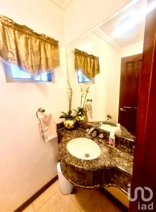 Casa en Renta en Jardines del Paseo, Monterrey, Nuevo León | NEX-264532 | iad México | Foto 16 de 17