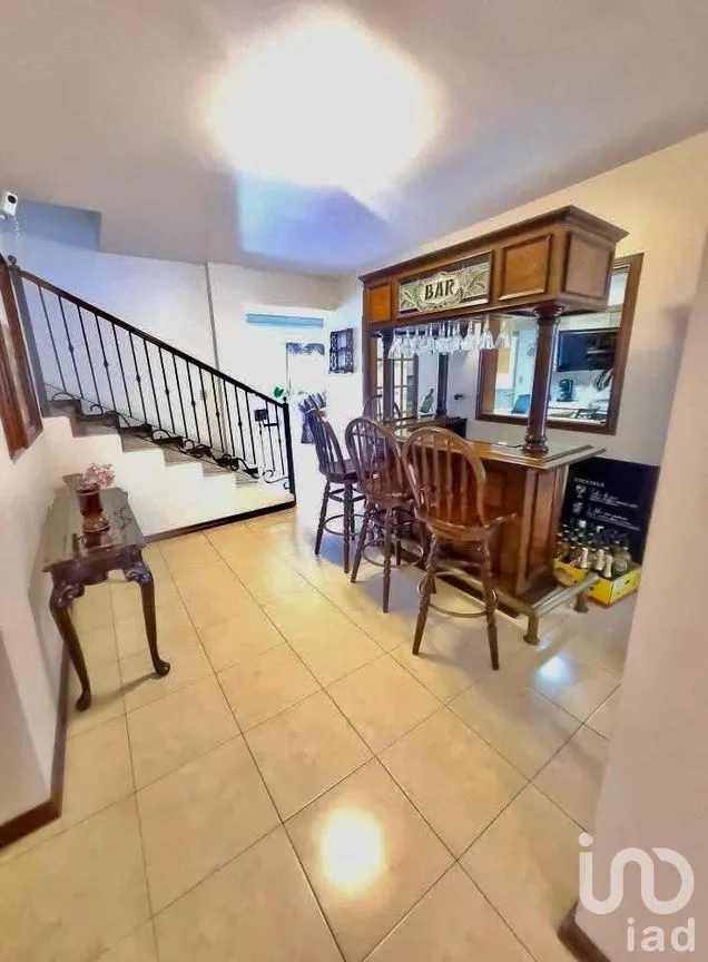 Casa en Renta en Jardines del Paseo, Monterrey, Nuevo León | NEX-264532 | iad México | Foto 17 de 17