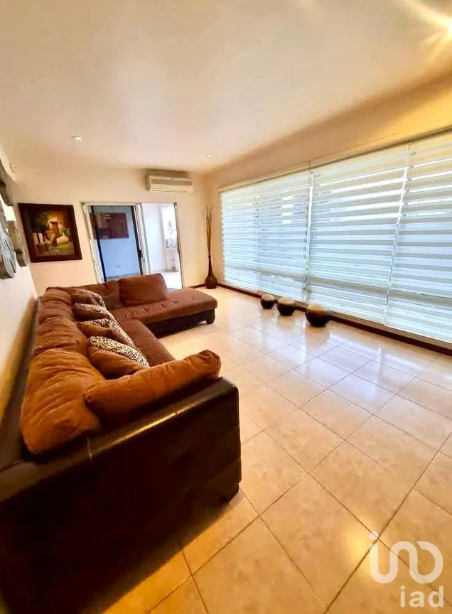 Casa en Renta en Jardines del Paseo, Monterrey, Nuevo León | NEX-264532 | iad México | Foto 4 de 17