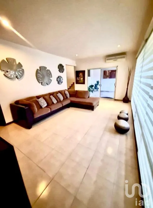 Casa en Renta en Jardines del Paseo, Monterrey, Nuevo León | NEX-264532 | iad México | Foto 5 de 17