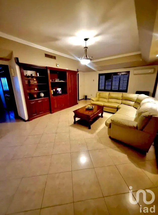 Casa en Renta en Jardines del Paseo, Monterrey, Nuevo León | NEX-264532 | iad México | Foto 6 de 17