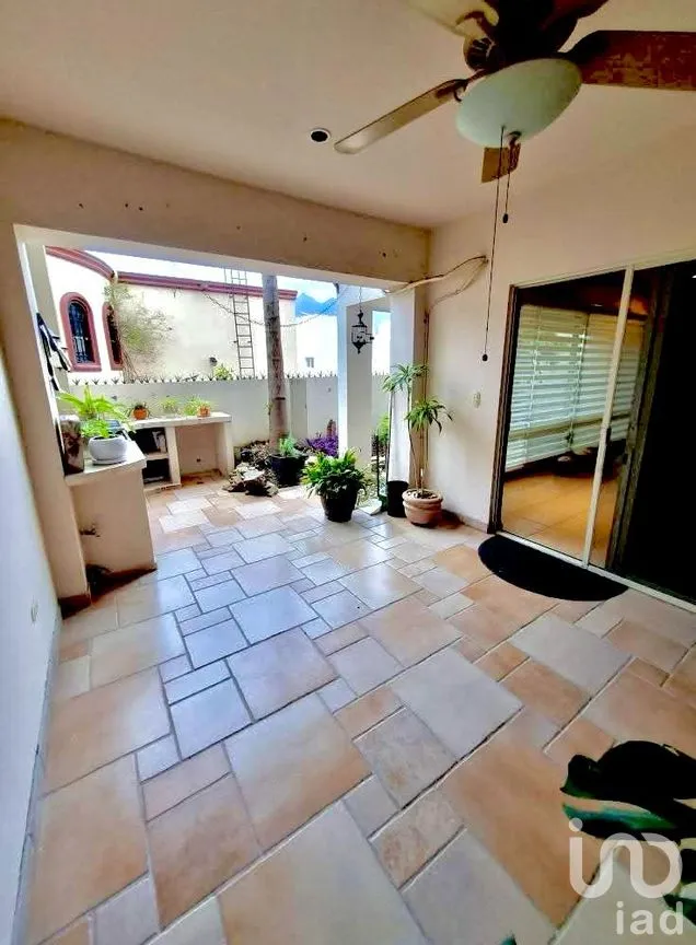 Casa en Renta en Jardines del Paseo, Monterrey, Nuevo León | NEX-264532 | iad México | Foto 7 de 17