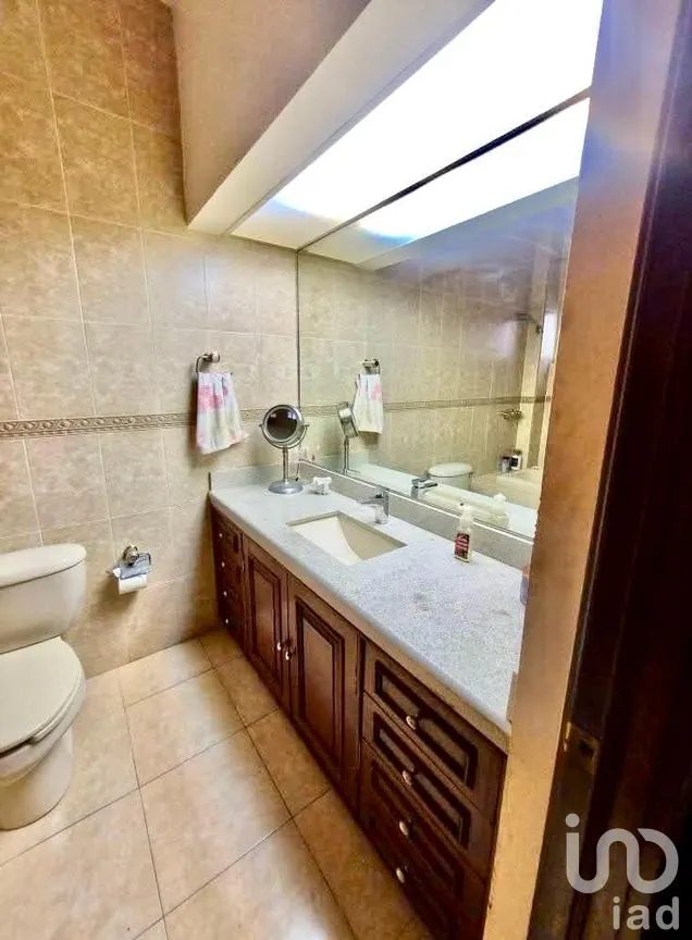 Casa en Renta en Jardines del Paseo, Monterrey, Nuevo León | NEX-264532 | iad México | Foto 9 de 17