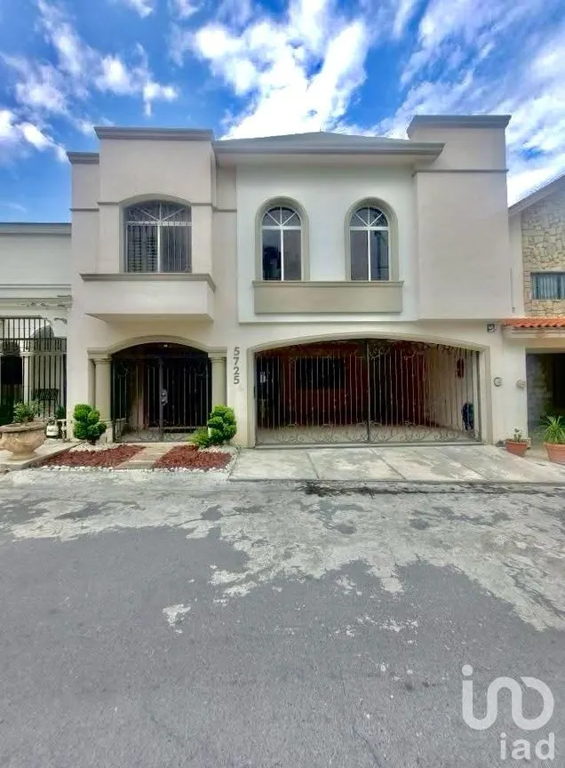 Casa en Renta en Jardines del Paseo, Monterrey, Nuevo León | NEX-264532 | iad México | Foto 1 de 17